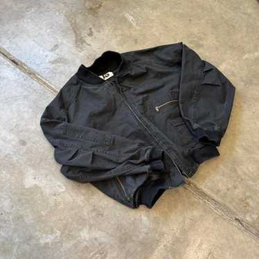 Issey miyake bomber - Gem