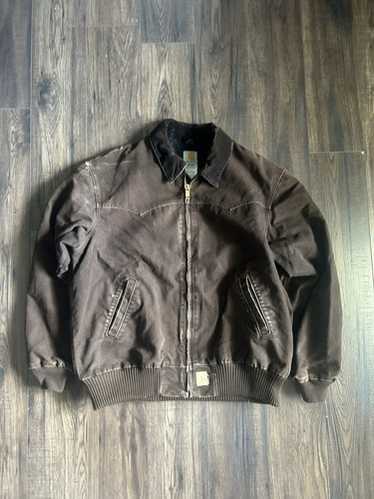 Vtg carhartt santa fe - Gem