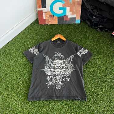 Diesel dragon t - Gem