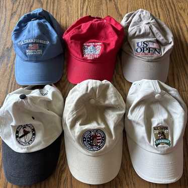 Vintage pga us open - Gem