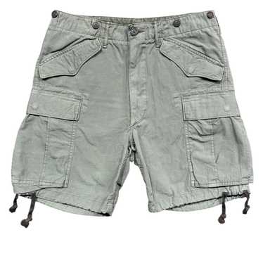 パンツ Polo RRL Utility Shorts sz 32 s-l400.jpg