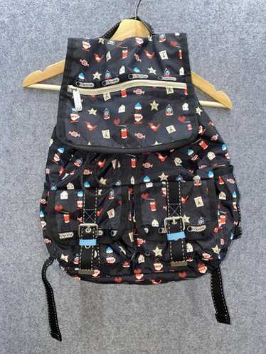Lesportsac artist in residence - Gem