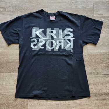 1990s kris kross - Gem