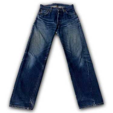 LEVI’S 501XX 1955Model 55501-0014 W34L36 LEVI'S 501XX 1955Model『55501-0014』W34L36 - メルカリ