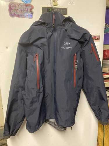 Arcteryx theta ar jacket - Gem