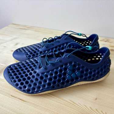 靴 VIVOBAREFOOT ULTRA III W 40 Vivobarefoot Ultra III: Comfortable water shoe for sailors