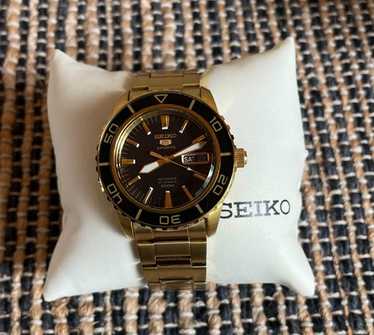 Seiko 5 sports 7s36-04n0 - Gem