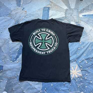 Independent trucks co. shirt - Gem