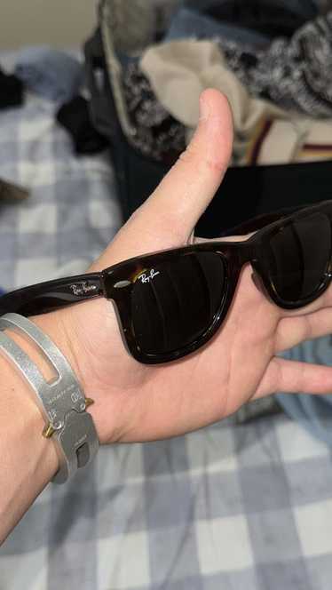 専用 80s Ray-Ban WAYFARER MADE IN USA 専用 80s Ray-Ban WAYFARER MADE IN USA Ray Ban Wayfarer Made