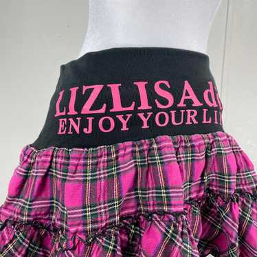 Liz lisa doll skirt - Gem