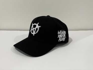 Kill the hype KTH LA reverse logo レッド Hype Sports Hats for Men for sale | eBay