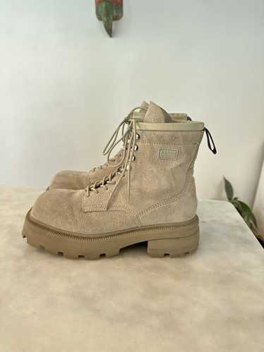 靴 Eytys BLADE size41 Eytys Blade Leather Boots in Black