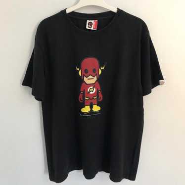 A bathing ape dc - Gem