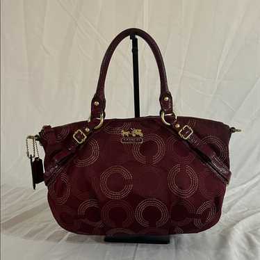 Coach 15935 madison sophia - Gem