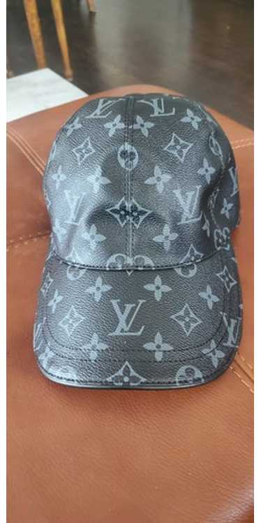 Louis vuitton hat baseball - Gem