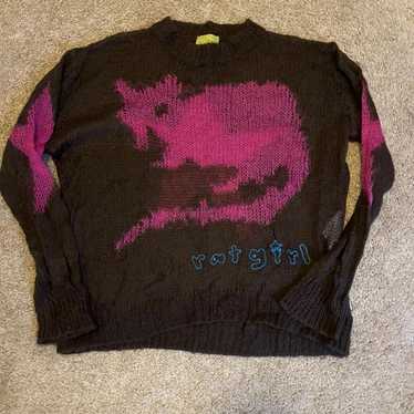 Heaven marc jacobs sweater - Gem