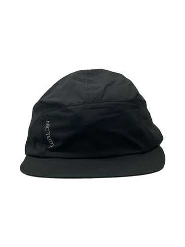 00s Arc’teryx Canada cap BLACK free Arcteryx cap black - Gem
