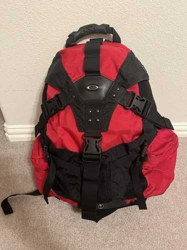 Oakley icon backpack 3.0 - Gem