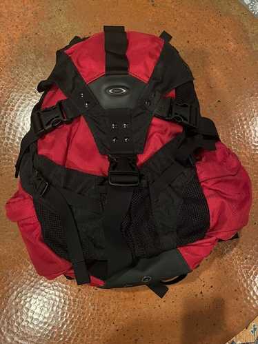 Oakley icon backpack 3.0 - Gem