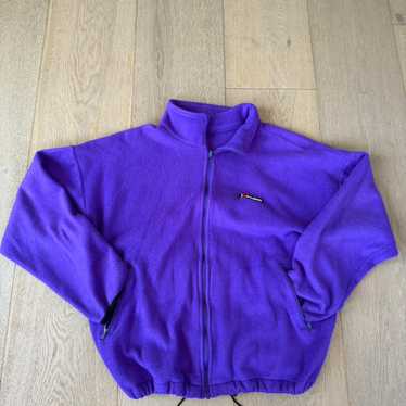 90s berghaus vintage mens - Gem