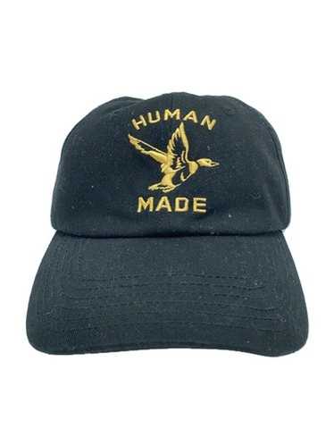 HUMAN MADE チャコールキャップ 新品未使用HM18650029 HUMAN MADE チャコールキャップ 新品未使用HM18650029 - メルカリ