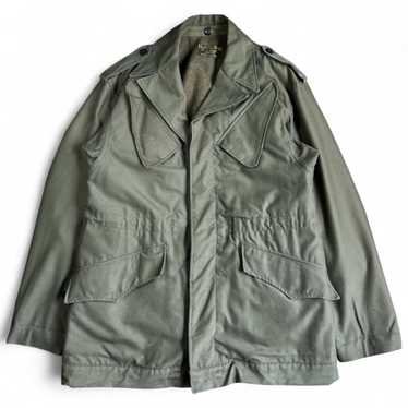 Vintage seyntex dutch military - Gem