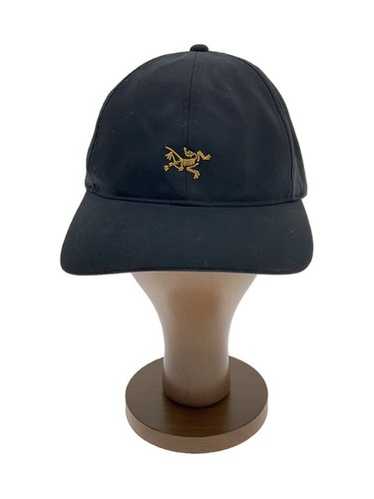 Arcteryx cap black - Gem