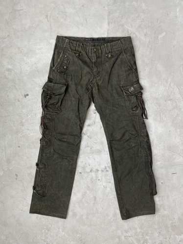 【SALE】00's archive kiminori morishita Kiminori Morishita | Grailed