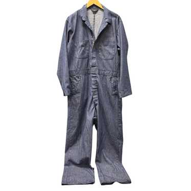 ジャケット・アウター 70s80s Sears Denim Coverall made in usa s-l400.jpg
