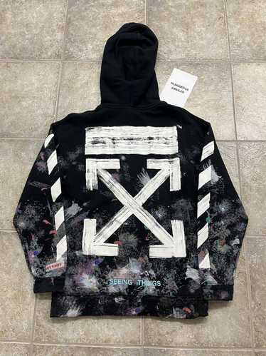 Off-white off white galaxy - Gem