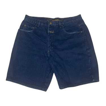 ショートパンツ Marithe + Francois Girbaud W BASIC SWEAT SHORTS navy Marithe francois girbaud shorts - Gem