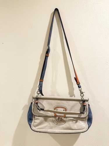 Coach Legacy City Willis ハンドバッグ　ショルダーバッグ Coach Legacy City Willis ハンドバッグ ショルダーバッグ