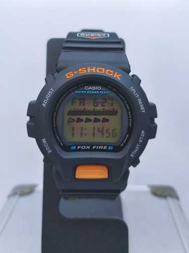 Casio casio g-shock fox - Gem