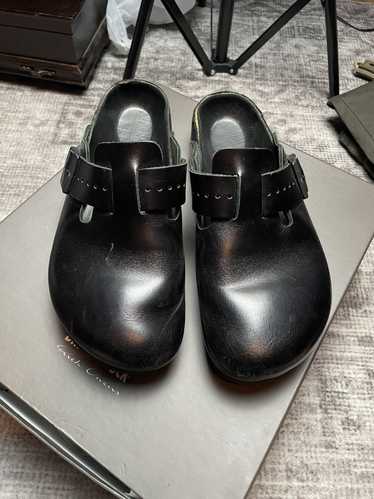 Birkenstock rick owens - Gem