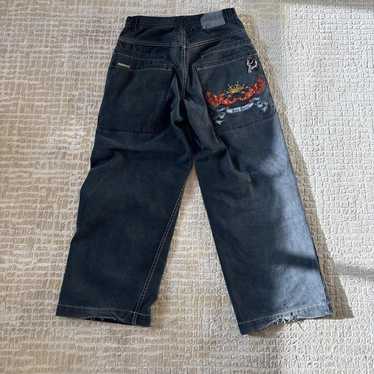 Jnco jeans 30x30 mens - Gem