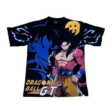 希少 DRAGONBALL GT Tシャツ ドラゴンボールGT SS4 XL Amazon.co.jp: コスパ ドラゴンボールGT 超サイヤ人4 孫悟空 T
