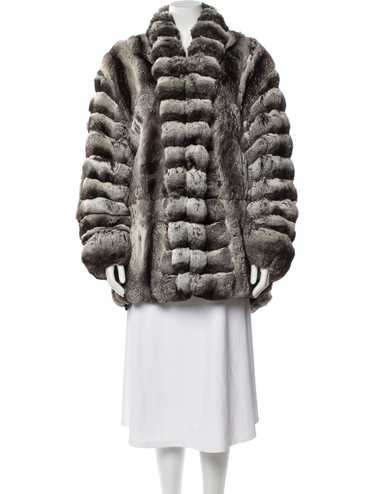 新品 revillon フォックスファー　ジャケット　コート　リックオウエンス 2025年最新】Rick Owens 毛皮・ファーコートの人気アイテム