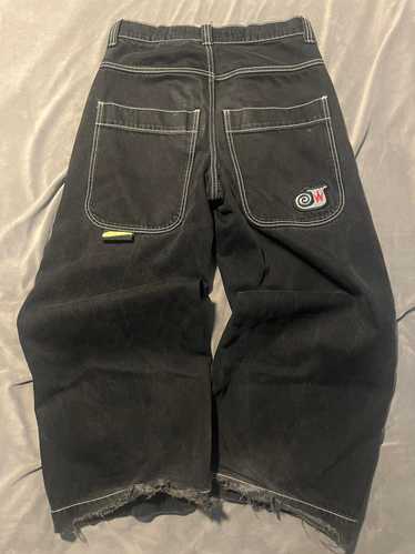 Jnco × l.l. bean - Gem
