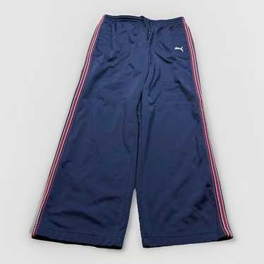 パンツ 2000's archive PUMA buggy pants y2k パンツ 2000's archive PUMA buggy pants y2k 2000's archive