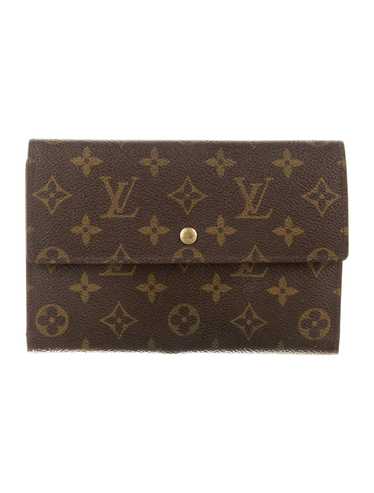 ほぼ未使用品　LOUIS VUITTON キーケース　エナメル　ヴェルニ　茶 LVルイ・ヴィトン/財布/エナメル仕上げのクラシックなLVは、洗練
