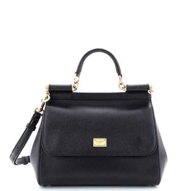 Dolce gabbana sicily medium - Gem