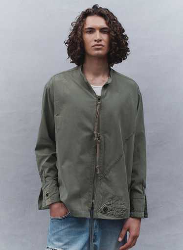 Greg lauren tent zip - Gem