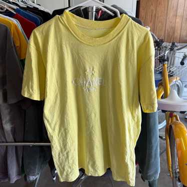 Chanel t shirt vintage - Gem