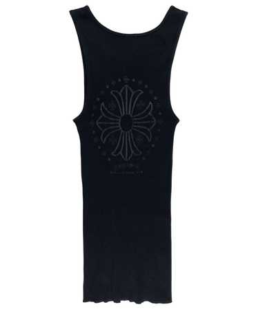 Chrome hearts plus logo - Gem