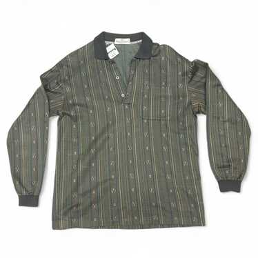 Vintage valentino polo shirt - Gem