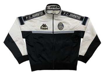Kappa 90s juventus fc - Gem
