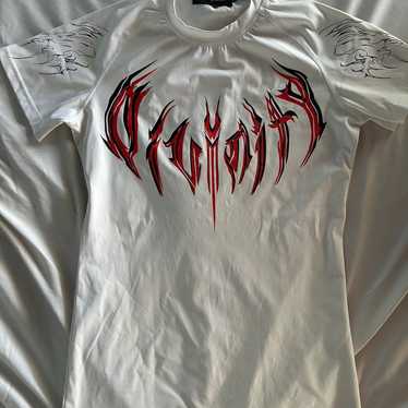 Breathe divinity size 2xl - Gem