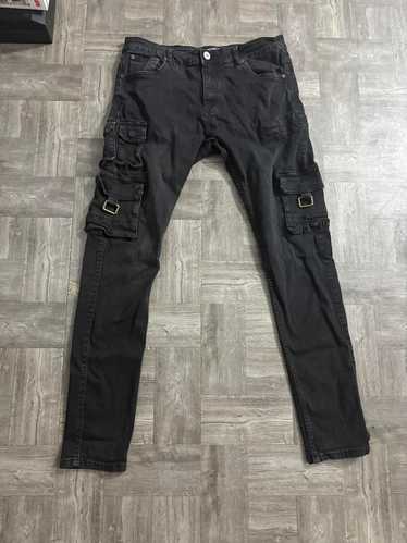 Serenede black jeans 34 - Gem