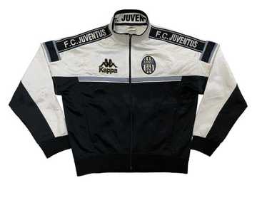 Kappa 90s juventus fc - Gem
