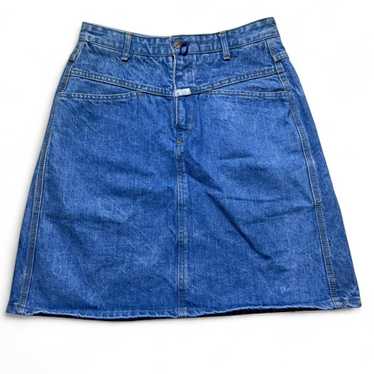 Marithe francois girbaud skirt - Gem